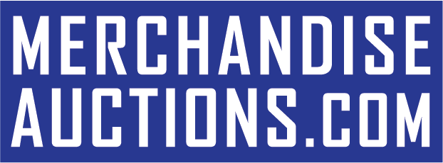 Main Merchandise Auctions Company Logo